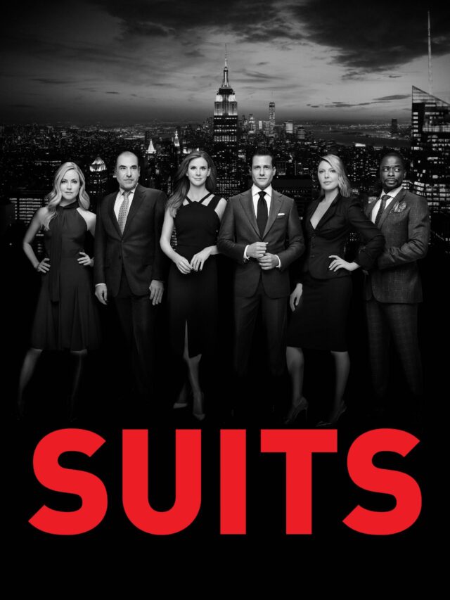 First Reactions to ‘Suits LA’ Are In: Find Out Who’s Stealing the Show!