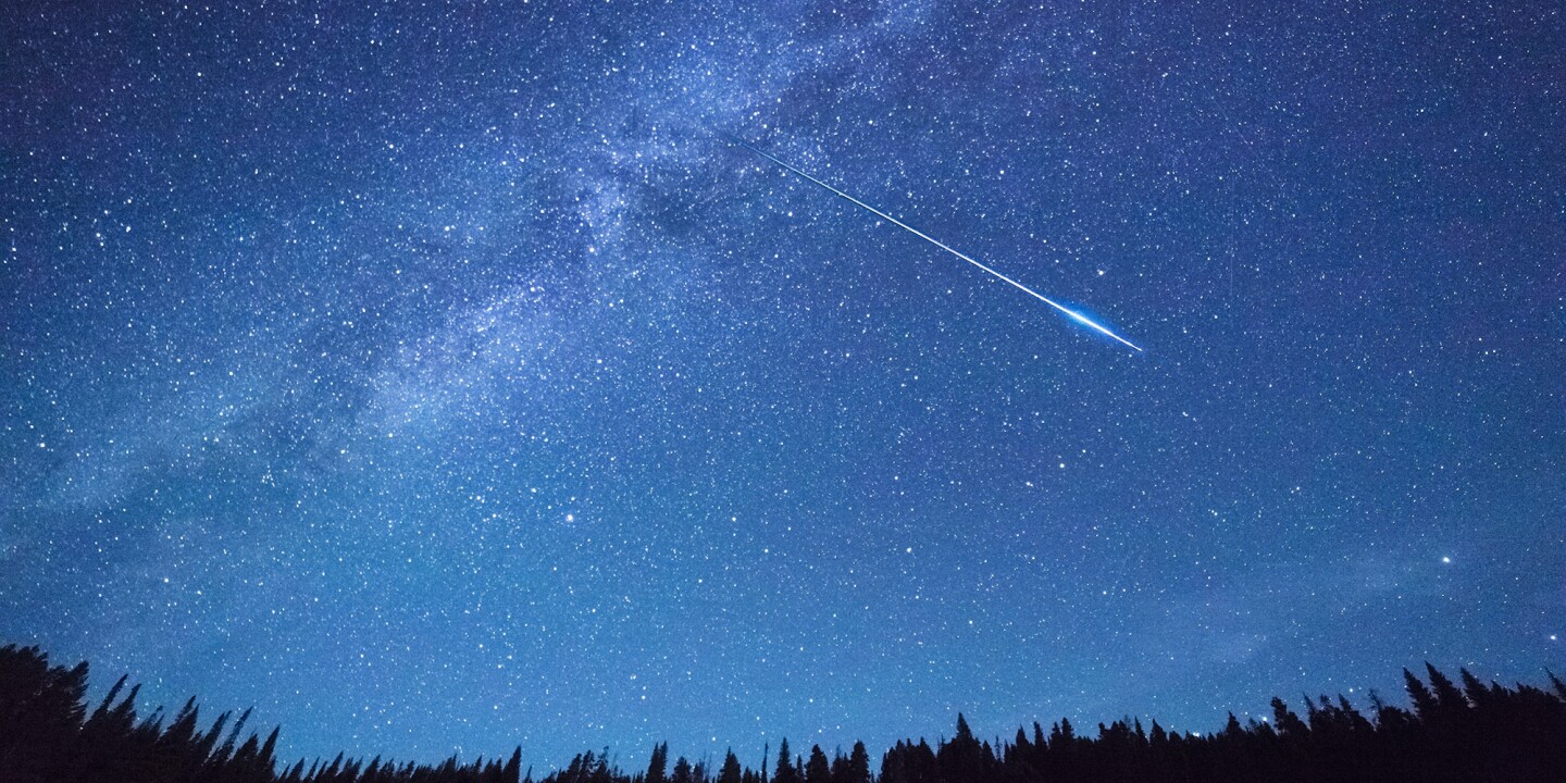 How to Watch the Rare Alpha Monocerotid Meteor Shower