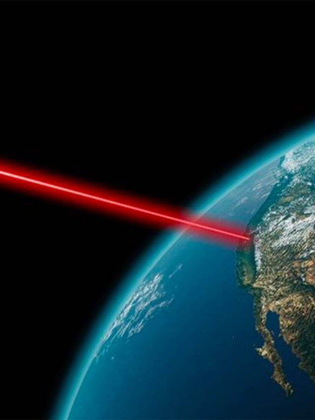 7 Implications of the Laser Message from 140 Million Miles Away