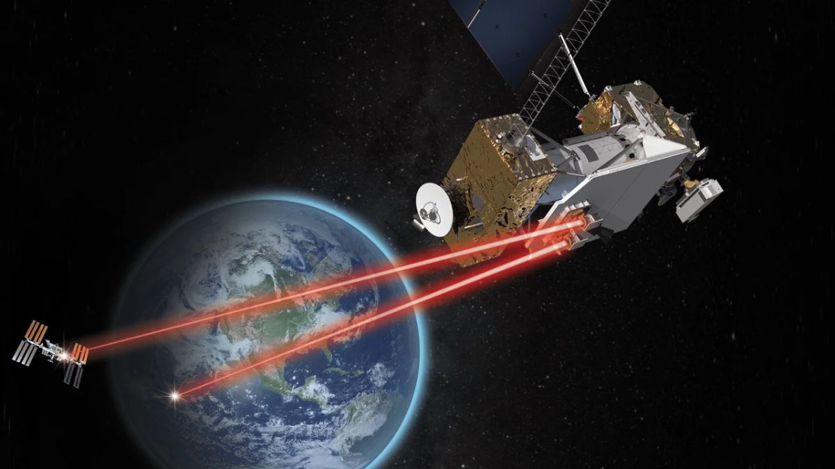 3 Possible Origins of the Laser Message Earth Received from Deep Space