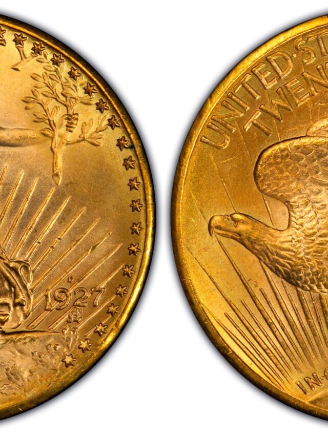 7 Rare Coins Every Collector Dreams Of Owning – Uncover the Hidden Fortunes!
